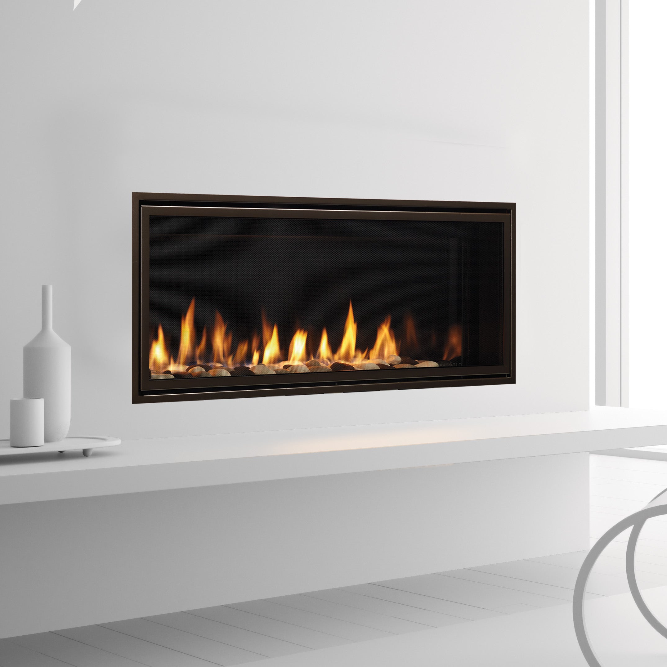 Mezzo Gas Heaters