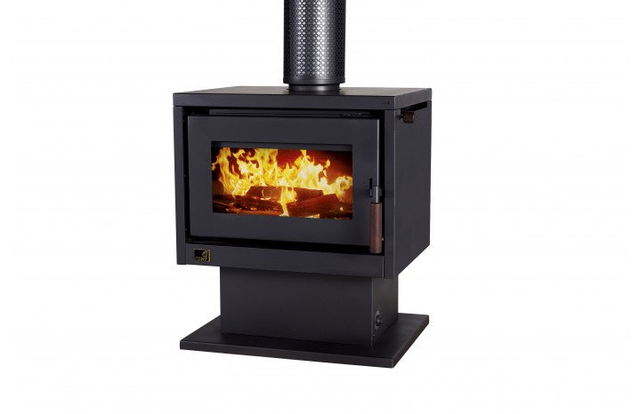 Kent Country Classic MKII Heater - Freestanding