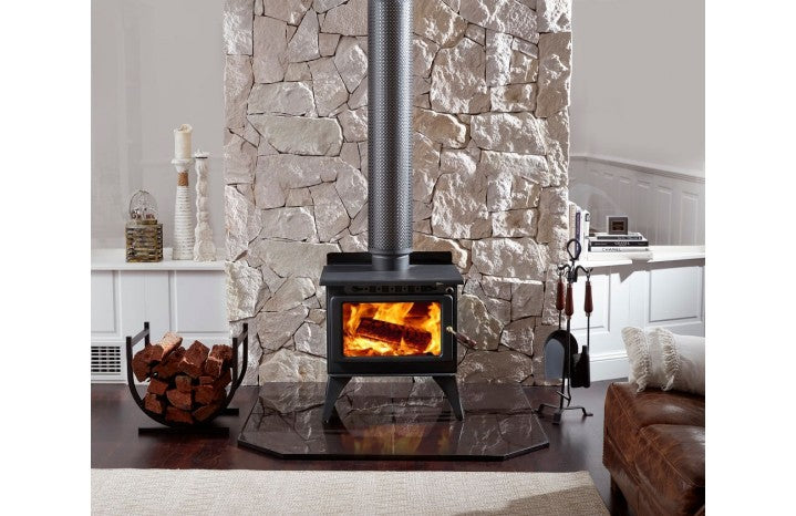 Maxiheat Prime 150 Freestanding Wood Heater