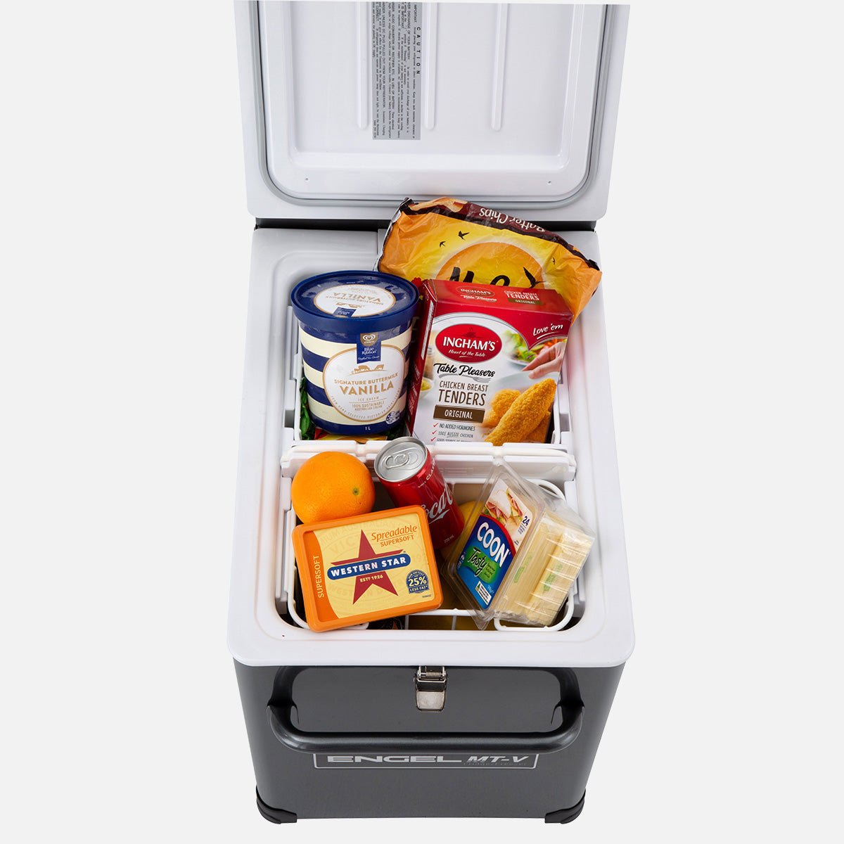 Engel 39L Combi Fridge-Freezer