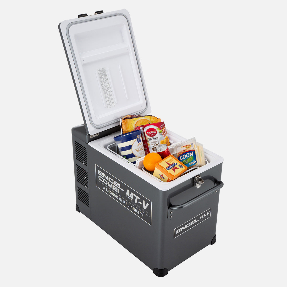 Engel 39L Combi Fridge-Freezer