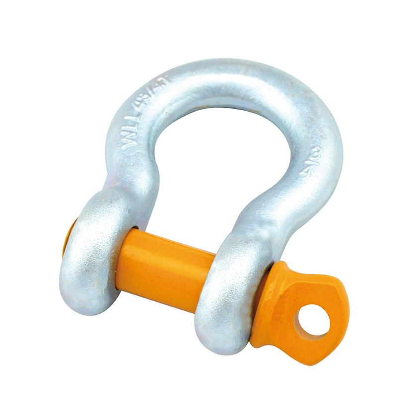 OzTrail 4.75T Bow Shackle