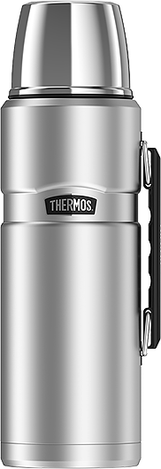 Thermos 2 Litre King Stainless Steel Vacuum Insulated Flask