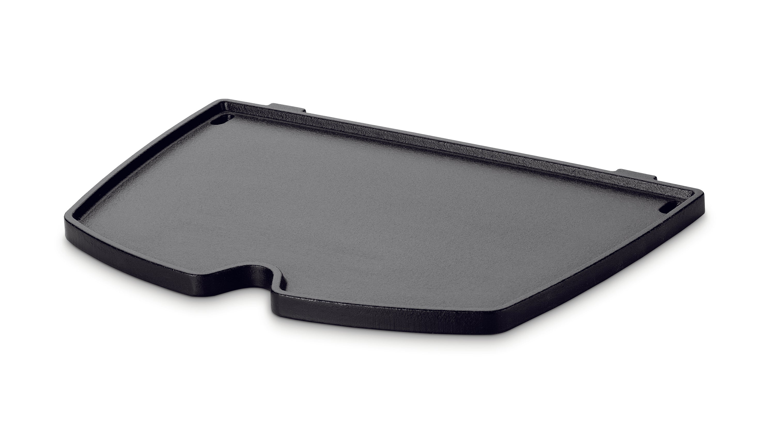 Weber Baby Q Half Plate