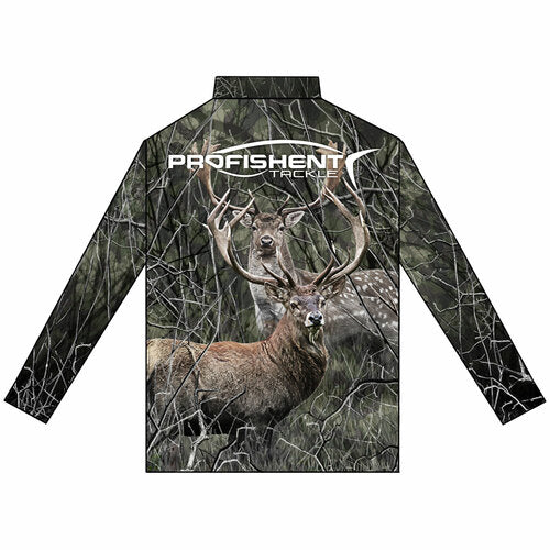 Profishent Hunting Shirt - Deer