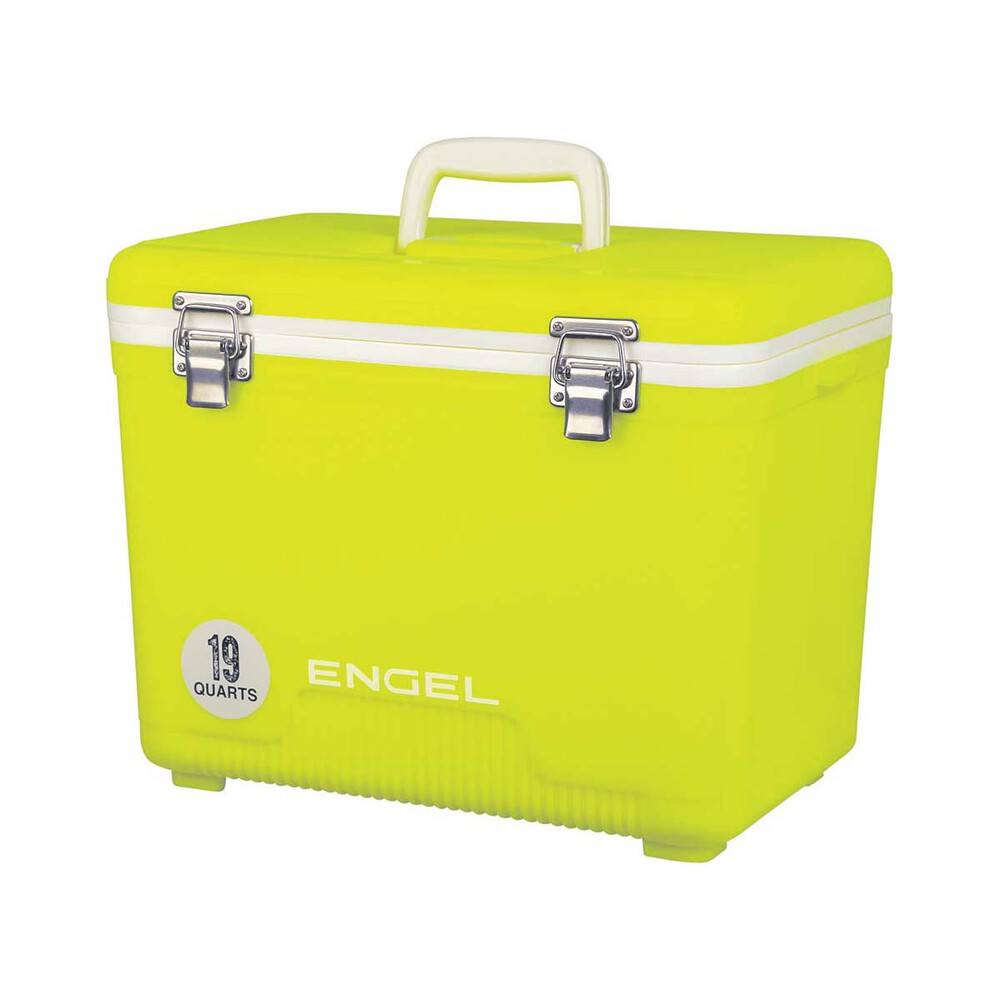 Engel 19 Quarts Icebox