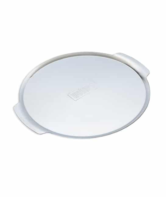 Weber Q Easy Serve Pizza Tray - Small 26cm