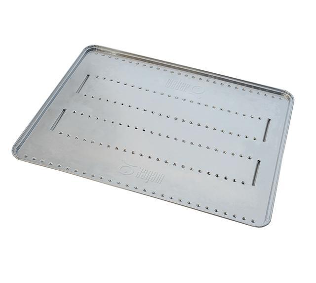 Weber Family Convection Tray pkt 10 - Q300 series